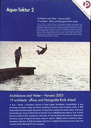 Produktbild: Aqua-Tektur 2, Engl. edition