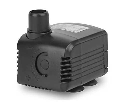 Produktbild: Aquatlantis 05709 Easyflux 200 Aquarienpumpe für 230l / h