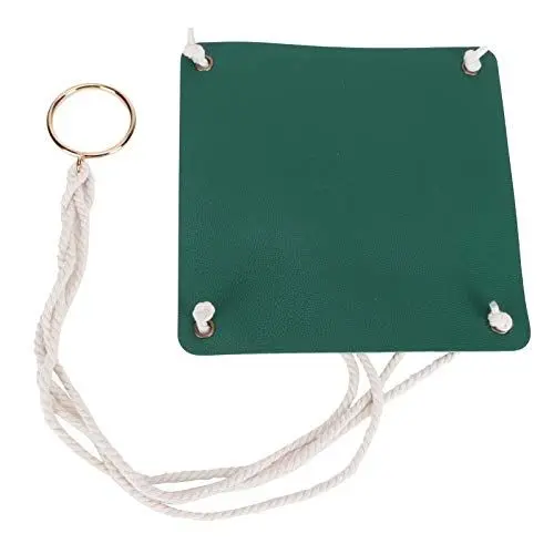 Produktbild: aqxreight Hängender Pflanzenaufhänger, Moderner, Schlichter Blumentopfhalter aus Baumwollseil, Geeignet Zum Aufhängen von Pflanzen, Farnen, Sukkulenten,