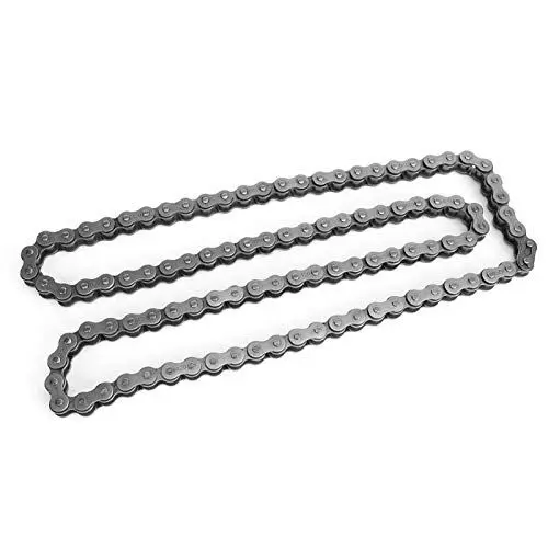 Produktbild: aqxreight - Motorradkette, 420 102 Motorradgliederkette Passend für 90 110 125ccm Dirt Bike ATV Quad TaoTao SUNL Chinese