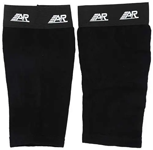 Produktbild: A&R Collectibles A&R Sports Schienbeinschoner, Senior