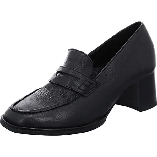 Produktbild: ARA Damen Brighton Trotteure, SCHWARZ, 41.5 EU Weit