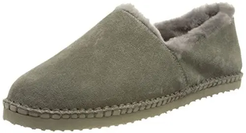 Produktbild: ARA Damen COSY Hausschuh, GRAU, 37