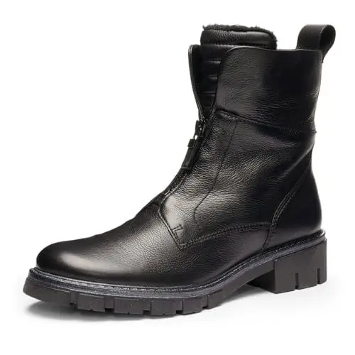 Produktbild: ARA Damen DOVER Stiefelette, SCHWARZ, 36.5 EU