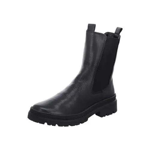 Produktbild: ARA Damen Dover Chelsea, SCHWARZ, 40 EU