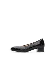 Produktbild: ARA Damen GRAZ Pumps, SCHWARZ, 43