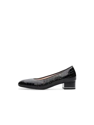Produktbild: ARA Damen GRAZ Pumps, SCHWARZ, 43