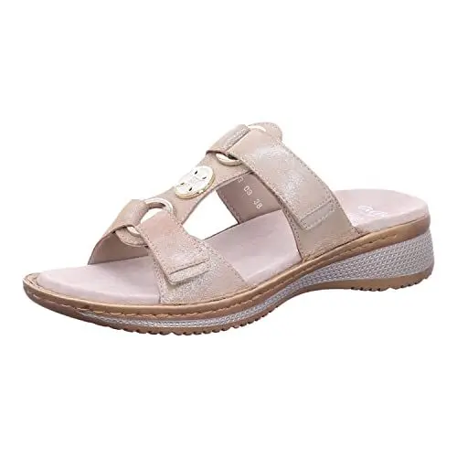 Produktbild: ARA Damen HAWAII Pantolette, SAND, 40
