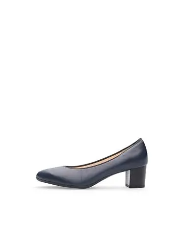 Produktbild: ARA 12-11486-12 KNOKKE blau Gr. 38