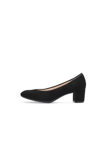 Produktbild: ARA Damen KNOKKE Pumps, SCHWARZ, 35