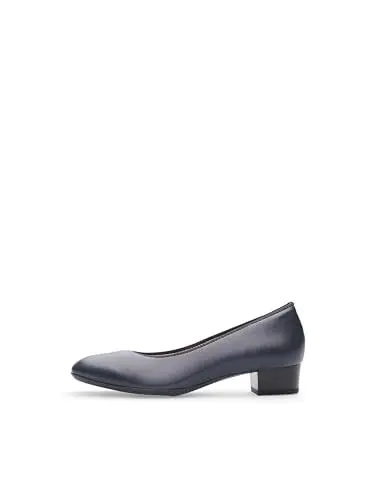 Produktbild: ARA Damen Milano Pumps, BLAU , 40 EU