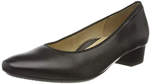 Produktbild: ARA Damen Milano Pumps, SCHWARZ, 41 EU