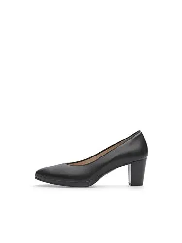 Produktbild: ARA Damen Orly Pumps, Schwarz, 35