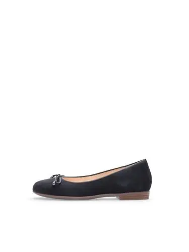 Produktbild: ARA Damen SARDINIA Ballerina, BLAU, 43