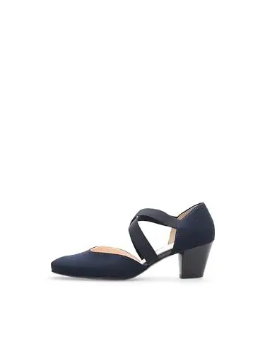 Produktbild: ARA Damen TOULOUSE Pumps, BLAU, 36.5