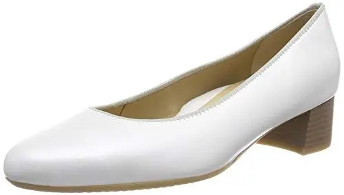 Produktbild: ARA Damen VICENZA Pumps, OFFWHITE, 41