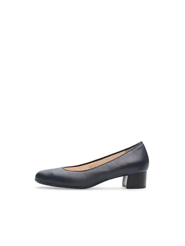 Produktbild: ARA Damen Vicenza Pumps, BLAU , 41 EU