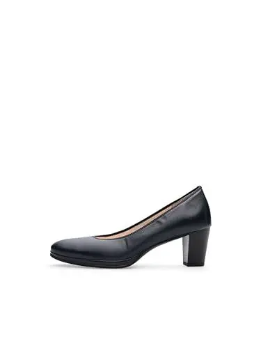 Produktbild: ARA Damen Orly Pumps, Blue 12 13436 34, 40 EU
