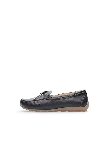 Produktbild: ara Damen Alabama Mokassin, BLAU, 40 EU
