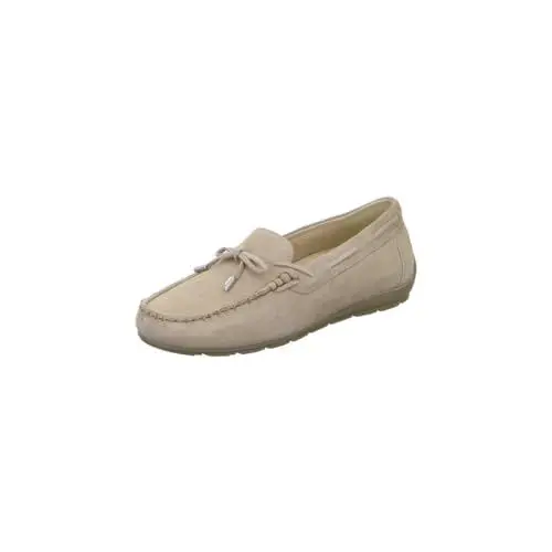 Produktbild: ara Damen Alabama Mokassin, Sand, 38.5 EU