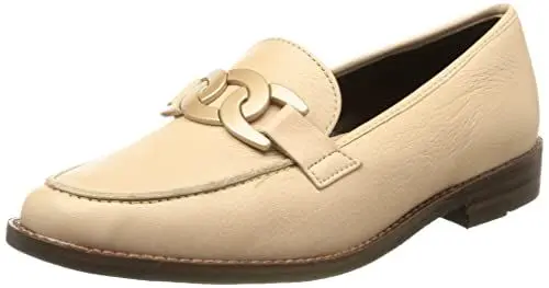Produktbild: ara Damen Kent Slipper, Nude, 42 EU Schmal