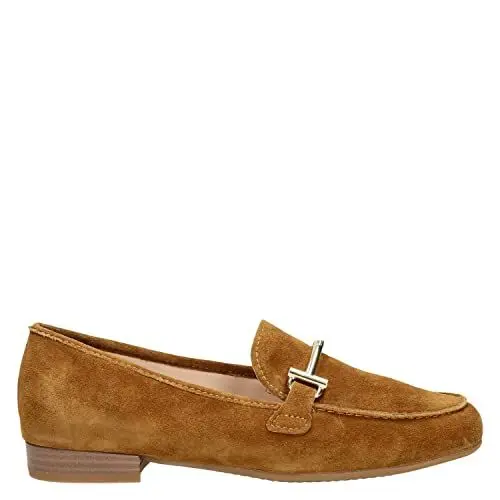 Produktbild: ara Damen Kent Slipper, Rum, 41 EU Schmal