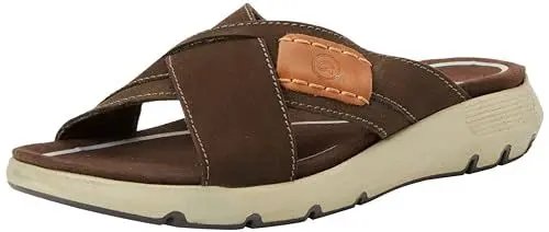 Produktbild: ara Damen Sandro Slipper, Moro,Ginger, 45 EU