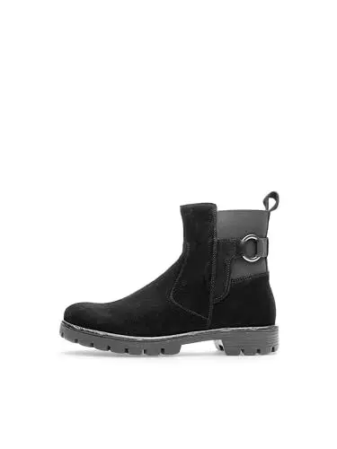 Produktbild: ara Damen Stiefelette, Schwarz 052006, 37.5 EU
