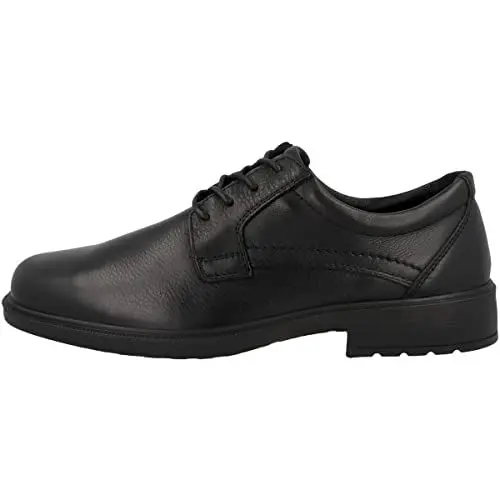 Produktbild: ara Herren Bootsschuh, Black, 46 EU