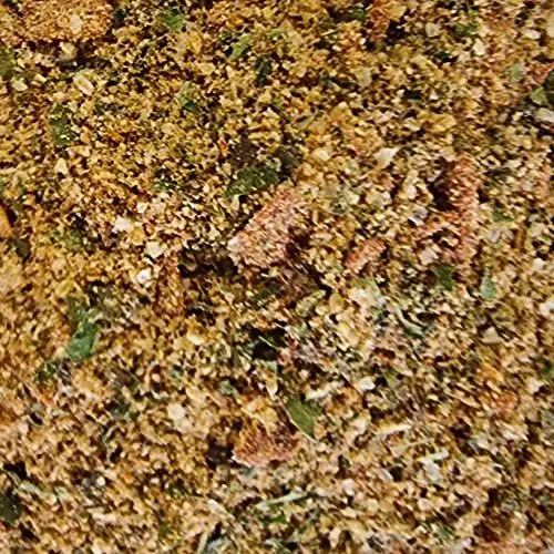 Produktbild: Arabisches Hackfleisch Gewürzzubereitung Naturideen® 100g