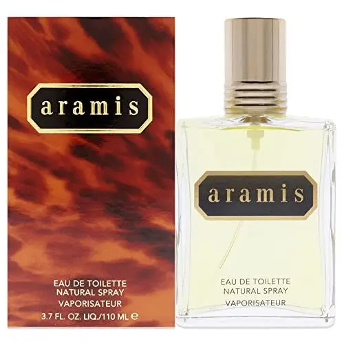 Produktbild: Aramis classic homme/man, Eau de Toilette, 110 ml