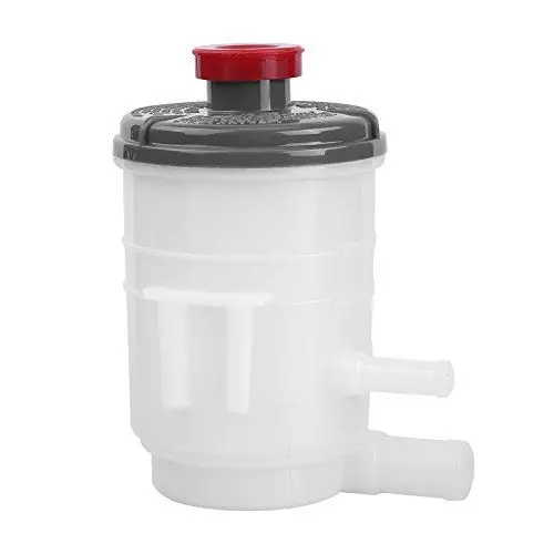 Produktbild: Aramox Auto-Lenkpumpenbehälter, Servolenkungspumpen-Flüssigkeitstank-Flasche für Accord und