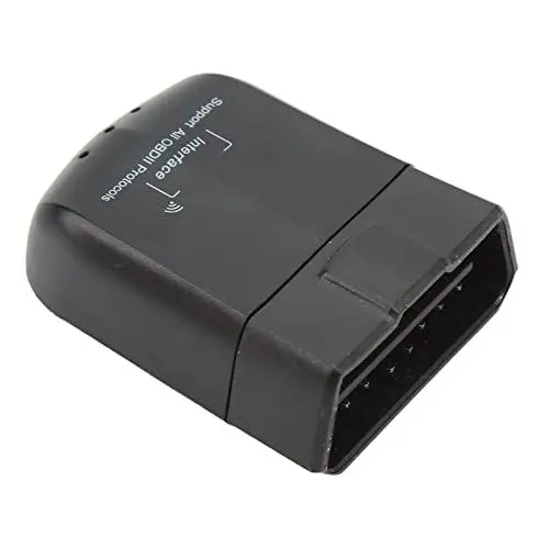 Produktbild: Aramox Diagnose-Scan-Tool, Elm327Wifi V1.5 Obd2 Auto-Fehlerdiagnose-Instrument Unterstützt Android Ios Pic18F25K80 -Diagnose-Tool