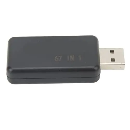 Produktbild: Aramox Kfz-Diagnosetool, SM2 PRO J2534 USB-Dongle Unterstützt 67 Module OBD2-Diagnosetool für ECU-Chip-Tuning-Programmierer