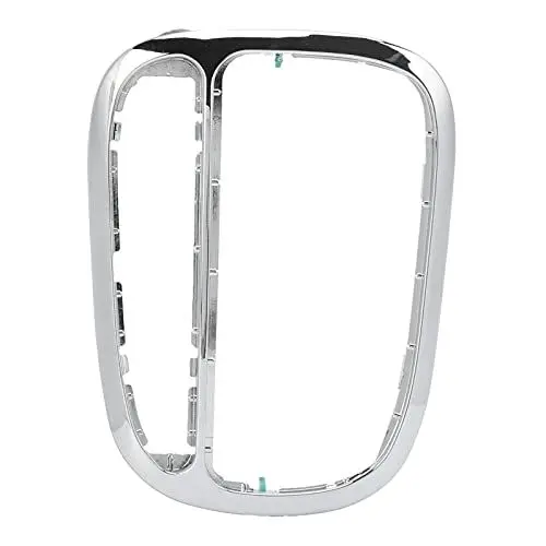 Produktbild: Aramox Mittelkonsole Schaltgriff-Blende Center Shifter Zierleiste, 2032672088 2032672088 203 267 22 88 203 267 20 88 Ersatz für C-Klasse W203 C230 C240 ​​C320 D106