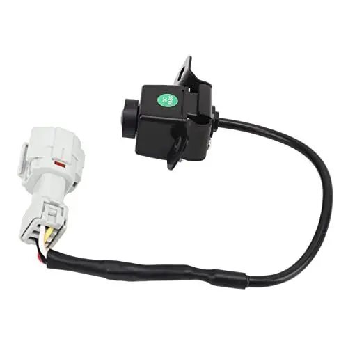 Produktbild: Aramox Rückfahrkamera, Rückfahrkamera 95760 2V100 Klares Bild Wasserdicht Weitwinkel Ersatz für Veloster 2012-2017