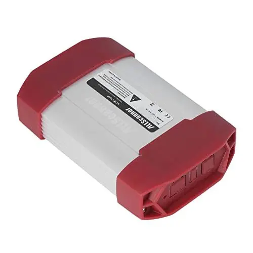 Produktbild: Aramox SSM3 Diagnose-Tool, V 2022.1 SSM3 SSM4 Auto-Diagnose-Tool Unterstützung WIFI Multi Language OBD2 Code Scanner für