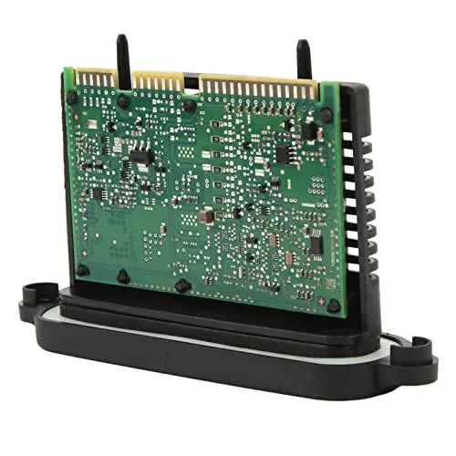 Produktbild: Aramox TMS-Treibermodul-Steuereinheit, 63117316145 7316145 Kompatibel mit 1er F20 F21 2011-2014, TMS-Scheinwerfersteuermoduleinheit