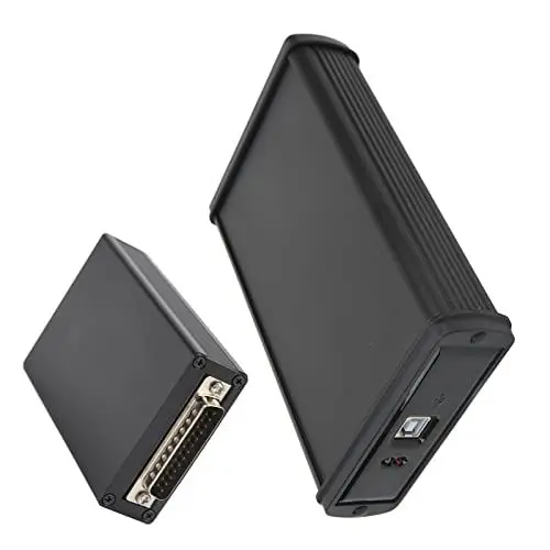 Produktbild: Aramox für Kess V5.017 OBD2 Manager Kit, Europäische Version Kess V2 PCB für V5.017 Ksuite V2.8 kein Token-Diagnosetool