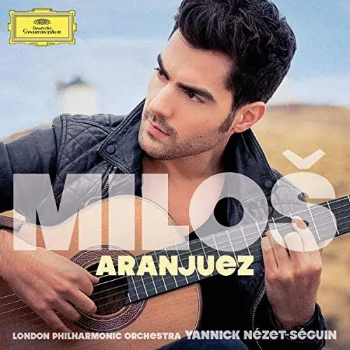 Produktbild: Aranjuez