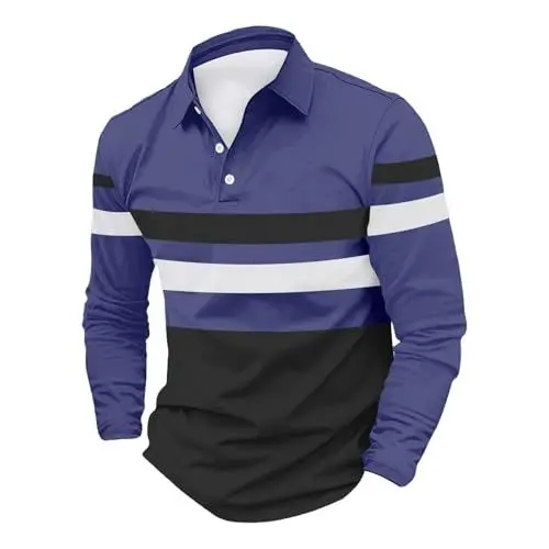 Produktbild: Arbeits Tshirt Herren Kurz Freizeithemd Herren Kurzarm Herren Hemd 2 Farbig Damen Essentials Hemd Männer Grau Poloshirt Herren Langarm Tshirt Herren Print Sale Herren Shirt Herren Langarm