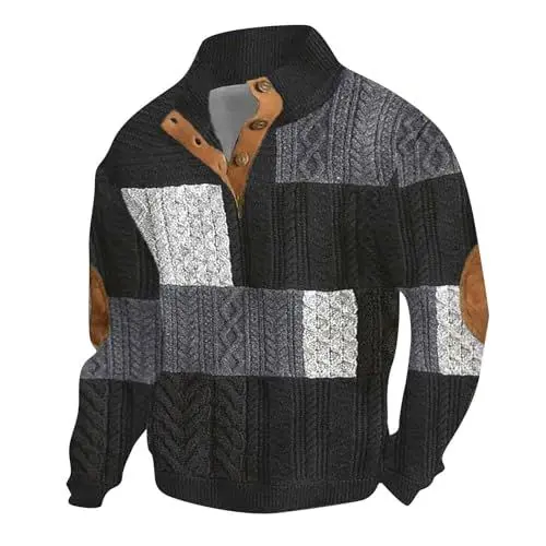 Produktbild: Angebote des Tages Heute Arbeitsbekleidung Herren Sommer Hoodies Fuer Herren Weihnachtshoodie Herren Angelbekleidung Herren Kapuzenshirt Herren Duenn Hoodie XXL Herren Herren Mode Pullover