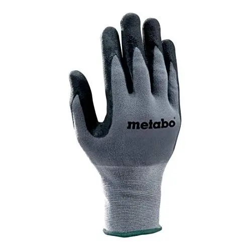 Produktbild: Metabo Arbeitshandschuh 