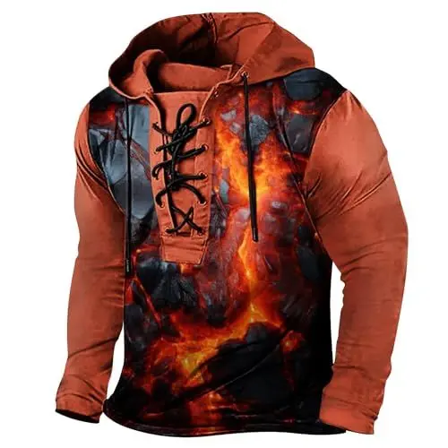 Produktbild: Arbeitsjacke Herren leinenjacke Herren Sommer Kapuzenpullover Clothing Hoodie weiß 164 sweathoody Herren Pullover Herren mit Kapuze schwarz Kapuzenpullover Herren Hoodie Herren schwarz Hoodie Herren