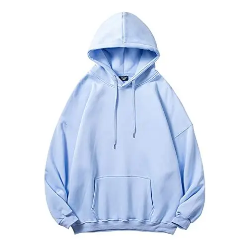 Produktbild: Arbeitsjacke Herren leinenjacke Herren Sommer Oversized Hoodie Herren Slim fit Fitness Hoody Hoodie 6XL Baumwolle Sweatshirt Herren trainingsshirt Herren Arbeitskleidung Herren Kapuzenpullover Herren