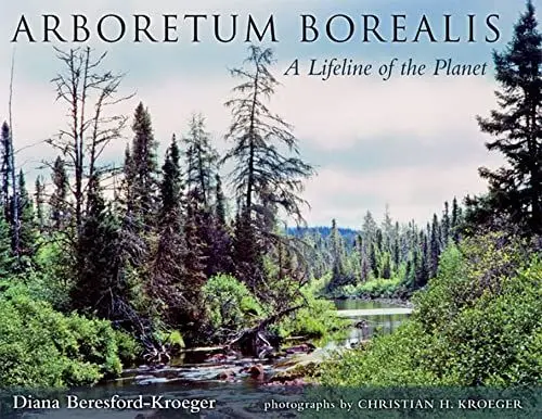 Produktbild: Arboretum Borealis: A Lifeline of the Planet