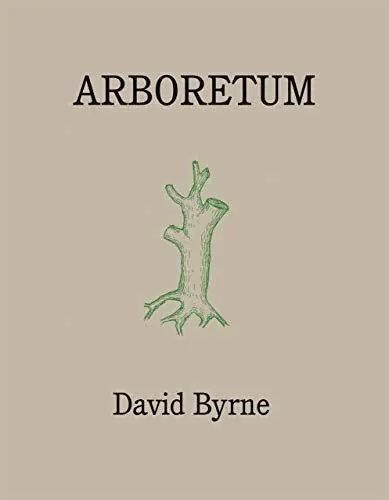 Produktbild: Arboretum: David Byrne