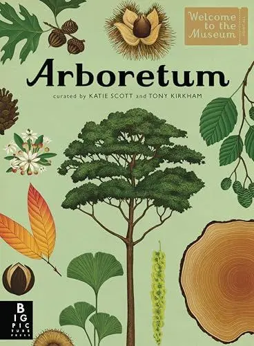 Produktbild: Arboretum: Welcome to the Museum