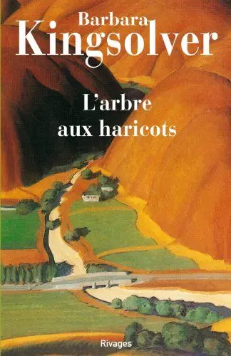 Produktbild: Arbre aux haricots (l')
