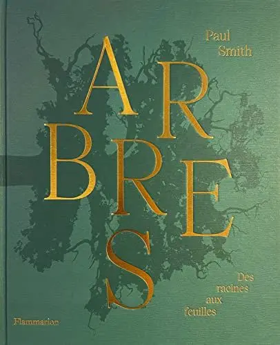 Produktbild: Arbres: Des racines aux feuilles